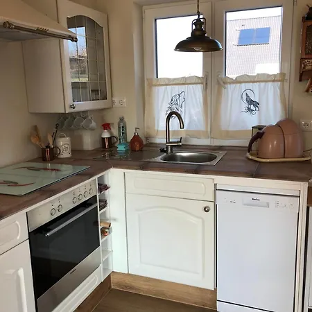 Lägenhet Country Earth Grömitz