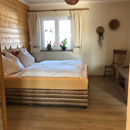 Lägenhet Country Earth