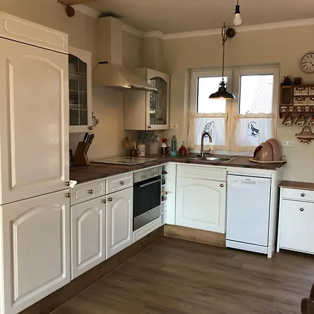 Lägenhet Country Earth *