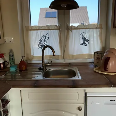 Country Earth Lägenhet *