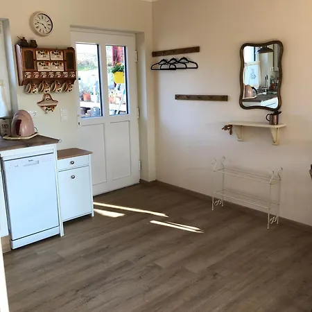 Lägenhet Country Earth *