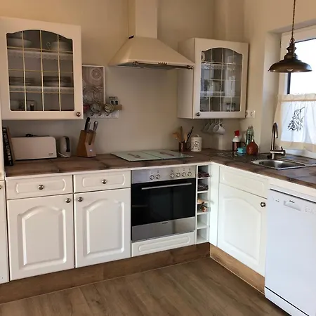 Lägenhet Country Earth Grömitz