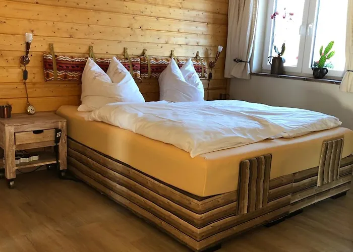 Country Earth Lejlighed *