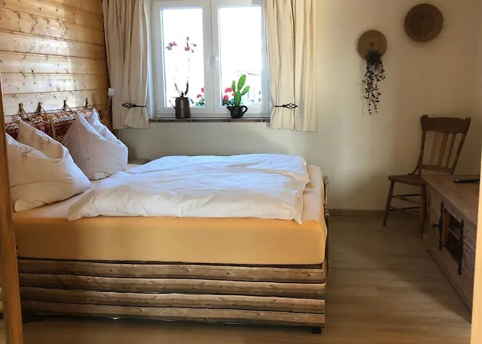 Lejlighed Country Earth