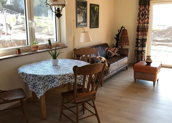 Country Earth Grömitz