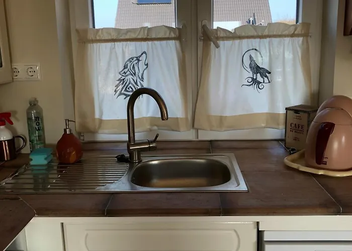 Country Earth Lejlighed *