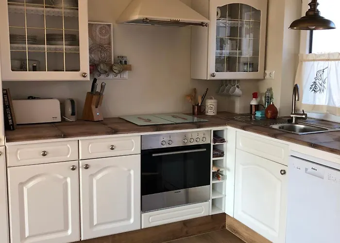 Lejlighed Country Earth Grömitz