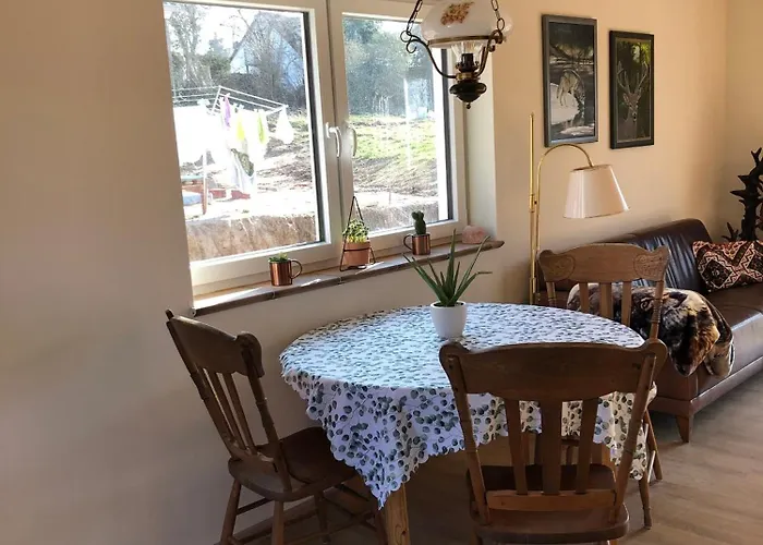 Country Earth Grömitz