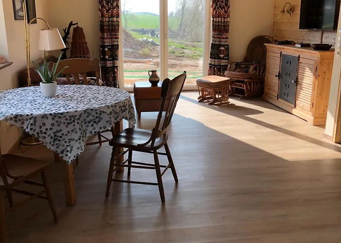 Country Earth Grömitz